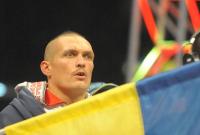 WBО обязала Гловацки выйти на ринг против Усика