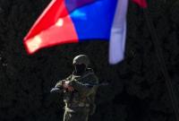 Разведка назвала имена российских офицеров, перевозивших оружие из оккупированного Донбасса в РФ