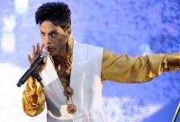 В США скончался певец Принц