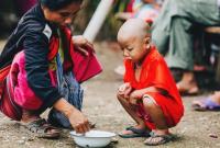 ООН: миллионы жителей Северной Кореи страдают от недоедания