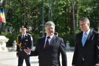 Порошенко: Украина, Румыния и Болгария хотят создать совместную военную бригаду