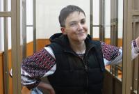 Политически вопрос освобождения Савченко решен - адвокат