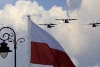 Польша планирует вполовину увеличить свою армию