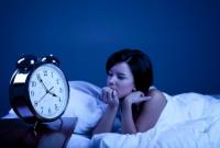 Недостаток витаминов и минералов приводит к проблемам со сном