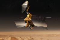 NASA анонсировало запуск нового зонда на Марс