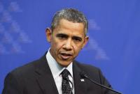 "Мы должны решить конфликт в Украине", - Обама
