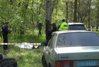 В Запорожской области неизвестные взорвали кавказского бизнесмена (видео)