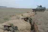 Конфликт в Нагорном Карабахе: стороны сообщили о боях с применением тяжелой артиллерии и танков
