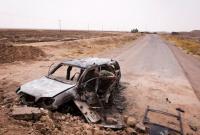 В результате терактов в Багдаде погибли 12 человек