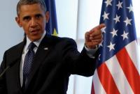 Обама считает ошибкой идею отправки в Сирию сухопутных войск США для свержения режима Асада