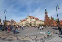 Вроцлав стал всемирной столицей книги ЮНЕСКО