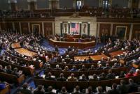 Конгрессмены США обсудят меры по сдерживанию агрессии РФ