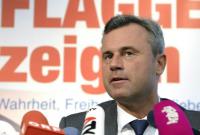 Выборы президента в Австрии: экзит-поллы дают лидерство "правому" кандидату
