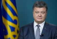 Порошенко не видит препятствий в предоставлении Украине безвизового режима