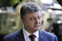 "Савченко вернется в Украину в течение нескольких недель", - Порошенко