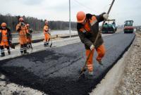 Кабмин планирует направить на ремонт дорог около 19 млрд грн