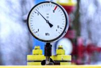 Запасы газа в ПХГ Украины за сутки увеличились на 0,04%