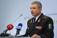 Порошенко решил назначить Воронченко командующим ВМС Украины