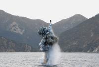 Совбез ООН осудил запуск баллистической ракеты КНДР