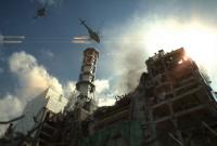 На экологическую безопасность в Чернобыле США выделит еще 10 млн долларов