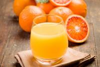 Апельсиновый сок повышает бдительность