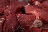В России уничтожили 20 тонн полтавской говядины