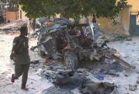 ИГИЛ заявило о первом нападении в Сомали