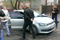На взятке задержан и.о. замначальника райотдела полиции в Хмельницкой области