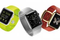 Спрос на Apple Watch вдове превысил дебютные продажи iPhone