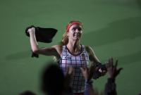 Рейтинг WTA: Свитолина сохранила 17-ю строчку