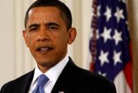 Обама настаивает на праве Украины на самоидентификацию