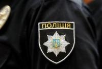 В Киеве обстреляли наряд полиции, один полицейский был ранен в голову - СМИ