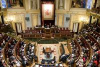 В Испании 3 мая распустят парламент