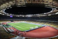 Вице-президент УЕФА выразил надежду на то, что Киев примет финал Лиги чемпионов 2018 года