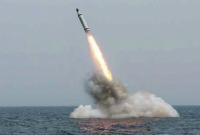 КНДР готовит новый запуск баллистической ракеты