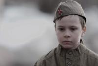 В сети появилось видео, агитирующее детей не бояться умирать за Россию (видео)