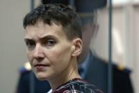 Фейгин заявил о начале процедуры выдачи Савченко