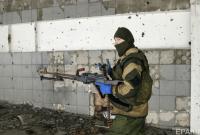 ГУР: на Донбассе российские диверсанты понесли новые потери