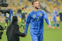 Ярмоленко рассказал о главных целях для сборной Украины на Евро-2016