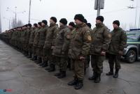 Президент поручил Нацполиции и Нацгвардии ввести до 1000 человек в Одессу