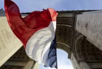 Парламент Франции предлагает правительству снять санкции с России
