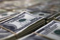 НБУ запасается валютой - купил у банков более $93 миллионов