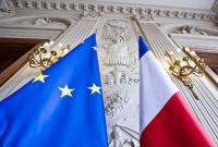 МИД Франции прокомментировал предложение парламента снять санкции с РФ