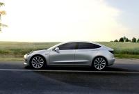 Tesla создаст электрокар дешевле Model 3