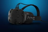 HTC вложит в VR-стартапы 100 миллионов долларов США