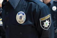 В Запорожье неизвестные ограбили банк и бросили гранату в патрульных