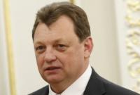 Порошенко уволил главу Службы внешней разведки Гвоздя