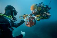 В США создали гуманоидный аватар для исследования глубин океана