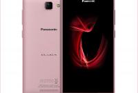 Компания Panasonic представила 5,5-дюймовый смартфон Eluga I3