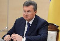 У Путина уверяют, что Янукович и Азаров не получали российское гражданство